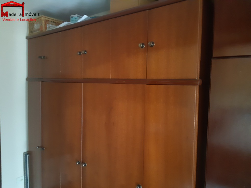 Sobrado à venda com 2 quartos, 80m² - Foto 19