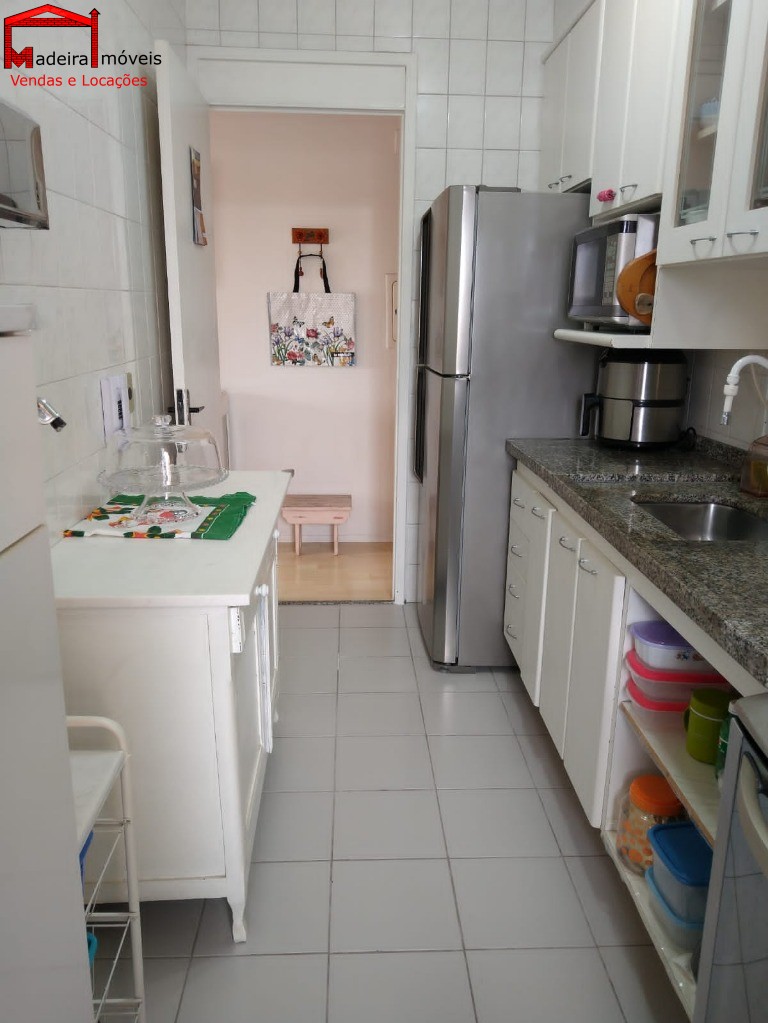 Apartamento à venda com 3 quartos, 60m² - Foto 26