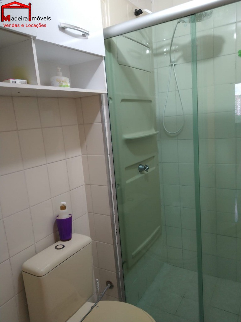 Apartamento à venda com 3 quartos, 60m² - Foto 30