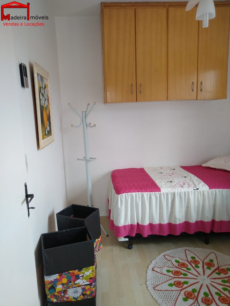 Apartamento à venda com 3 quartos, 60m² - Foto 19