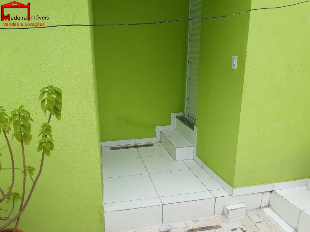 Casa à venda com 3 quartos, 130m² - Foto 26