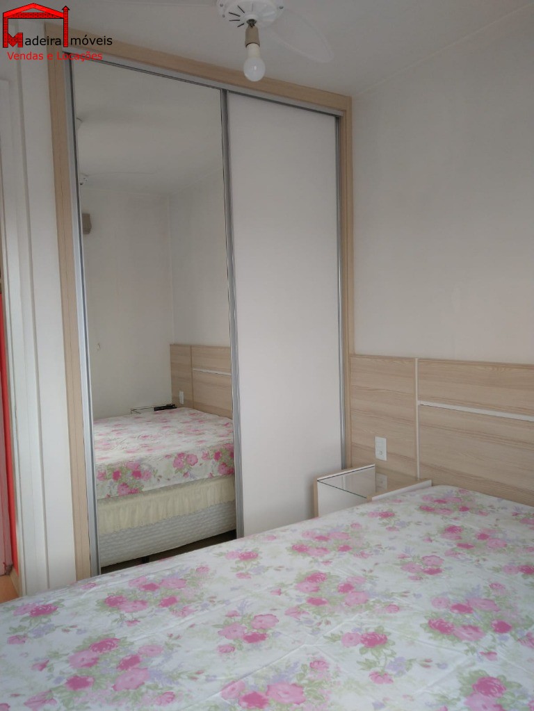 Apartamento à venda com 3 quartos, 60m² - Foto 17