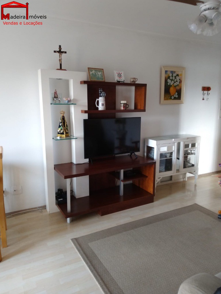 Apartamento à venda com 3 quartos, 60m² - Foto 8