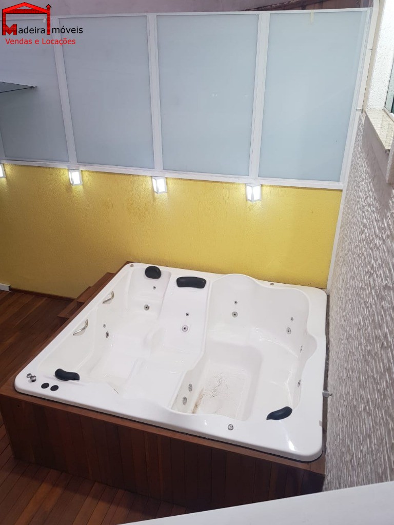 Sobrado à venda com 4 quartos, 250m² - Foto 34