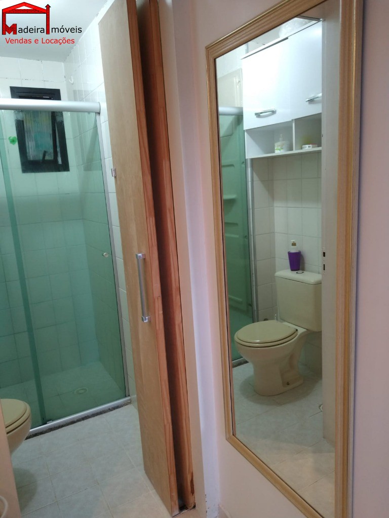 Apartamento à venda com 3 quartos, 60m² - Foto 28