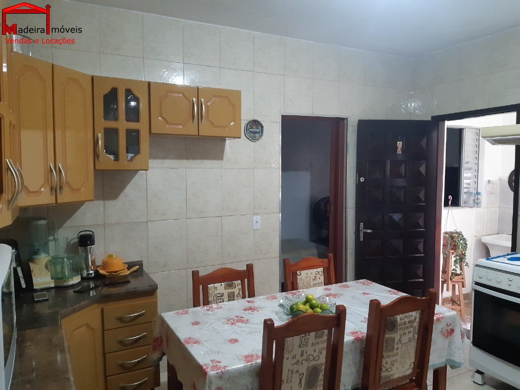 Casa à venda com 3 quartos, 130m² - Foto 17