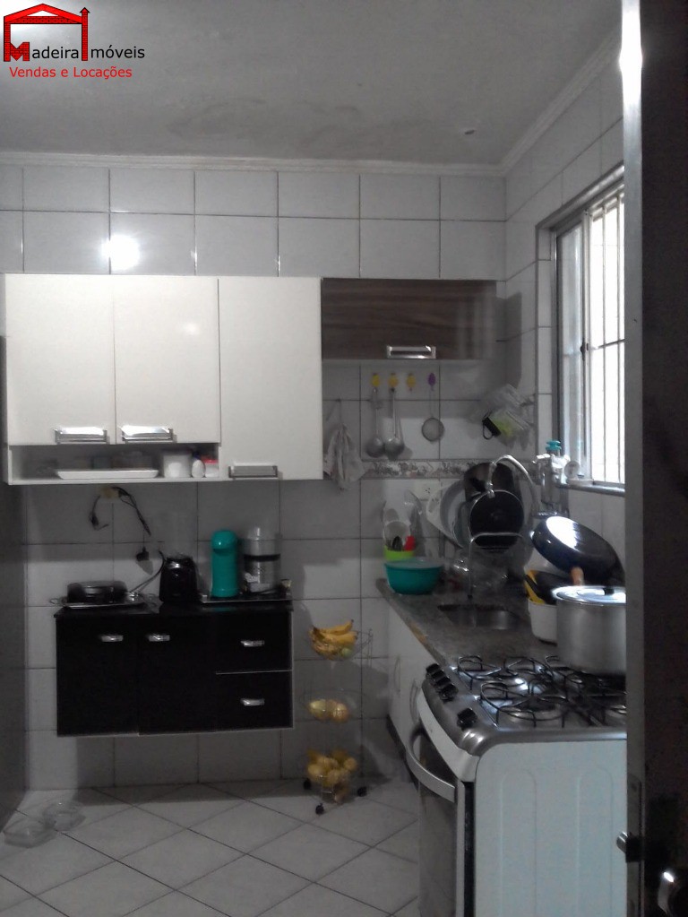 Casa à venda com 2 quartos, 120m² - Foto 12