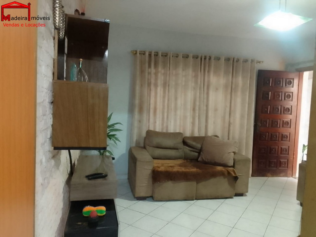 Casa à venda com 2 quartos, 120m² - Foto 16