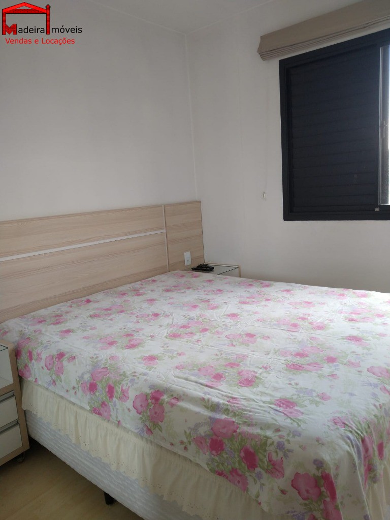 Apartamento à venda com 3 quartos, 60m² - Foto 14