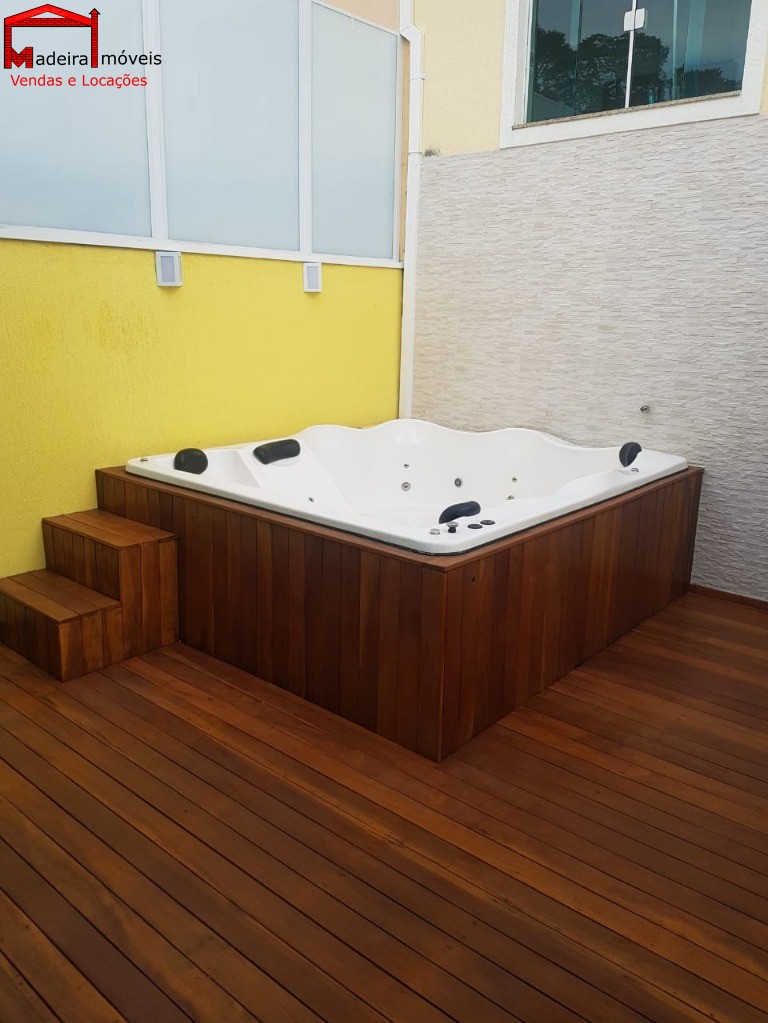 Sobrado à venda com 4 quartos, 250m² - Foto 33