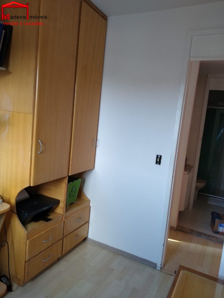 Apartamento à venda com 3 quartos, 60m² - Foto 21