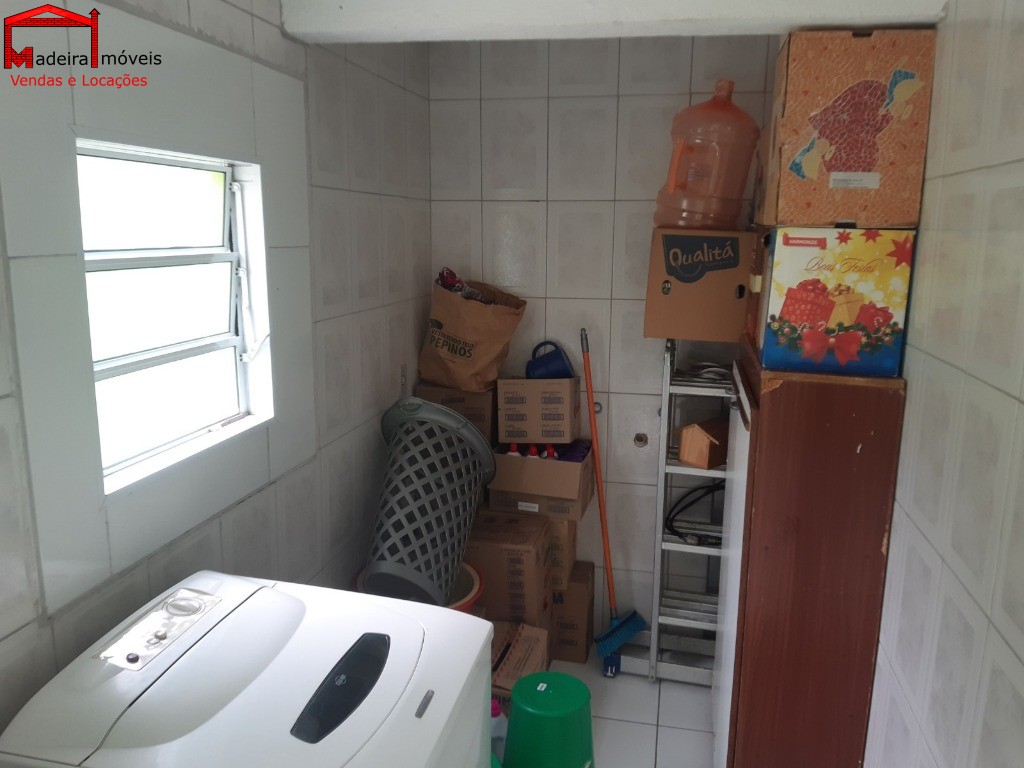 Casa à venda com 3 quartos, 130m² - Foto 28