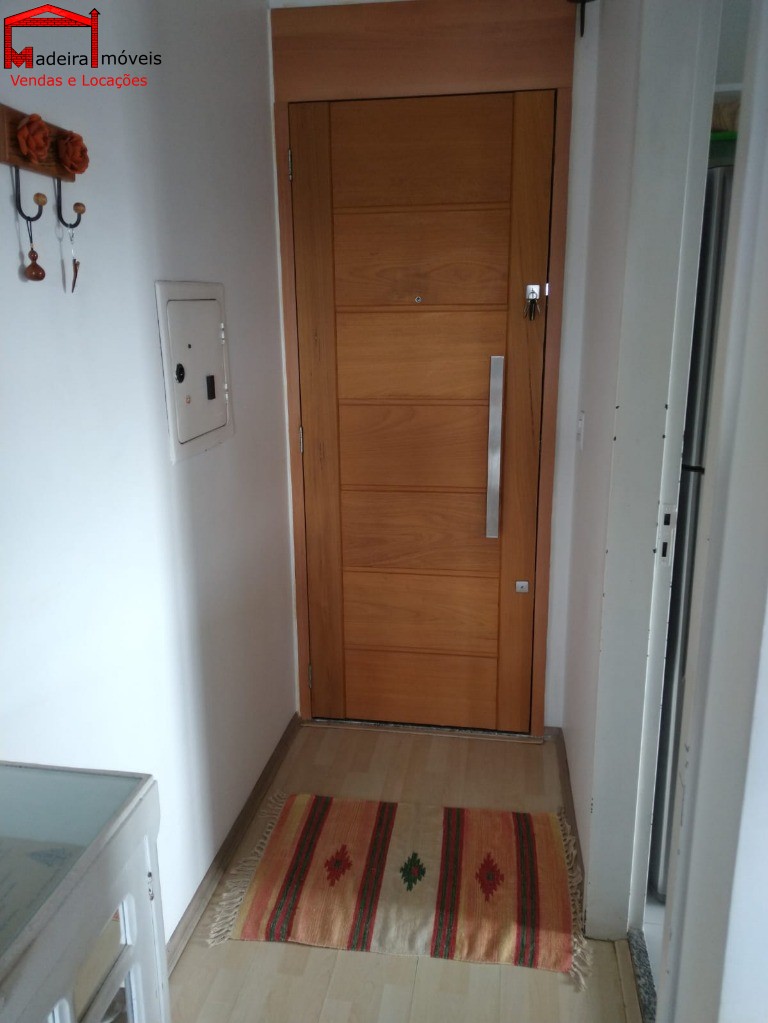 Apartamento à venda com 3 quartos, 60m² - Foto 12