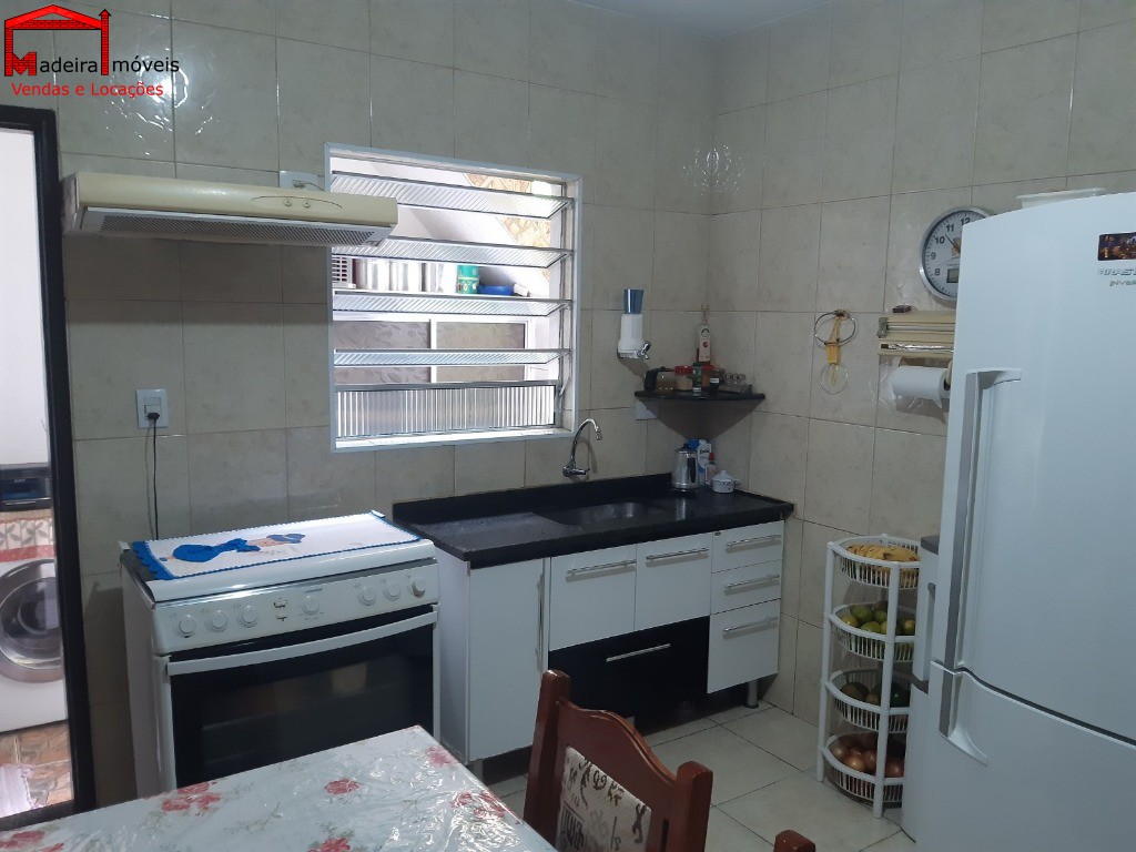 Casa à venda com 3 quartos, 130m² - Foto 19