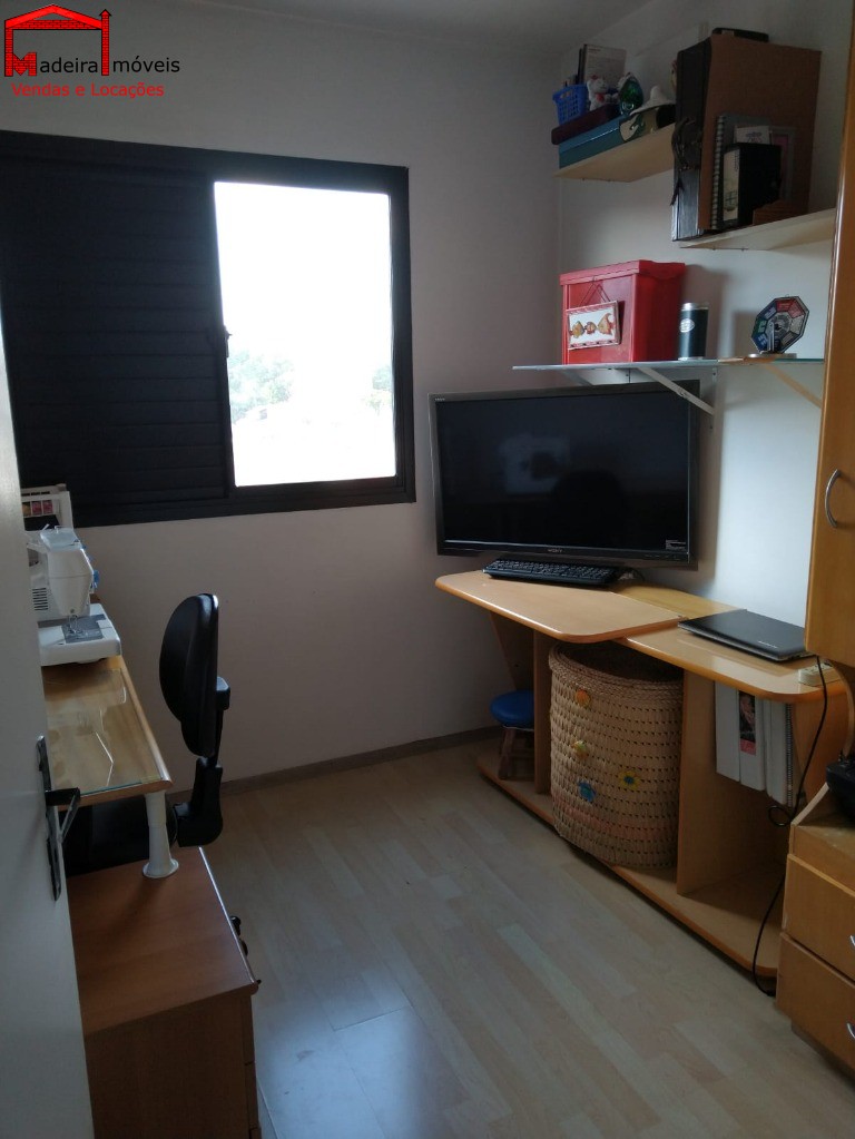 Apartamento à venda com 3 quartos, 60m² - Foto 22