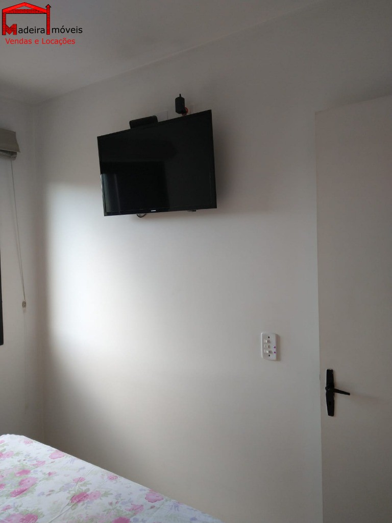 Apartamento à venda com 3 quartos, 60m² - Foto 13