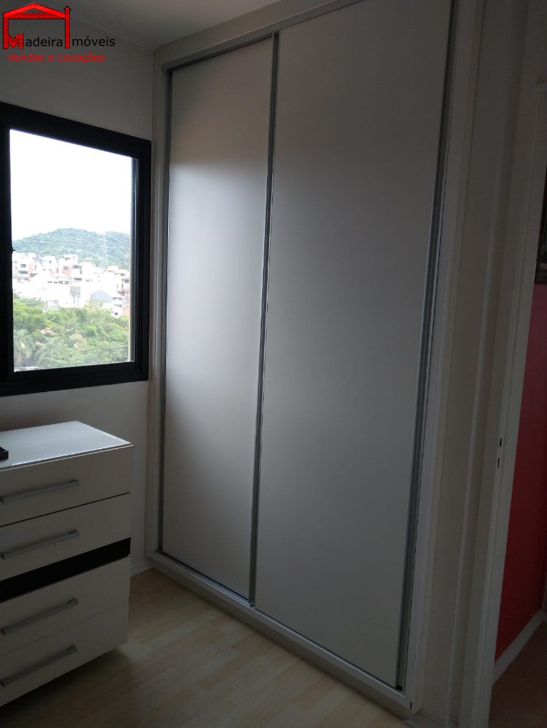 Apartamento à venda com 3 quartos, 60m² - Foto 20