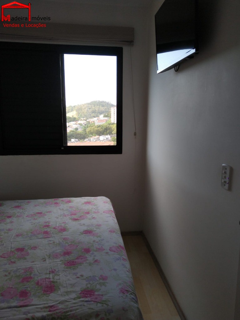 Apartamento à venda com 3 quartos, 60m² - Foto 15