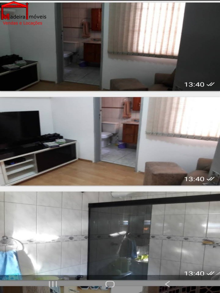 Casa à venda com 3 quartos, 216m² - Foto 3