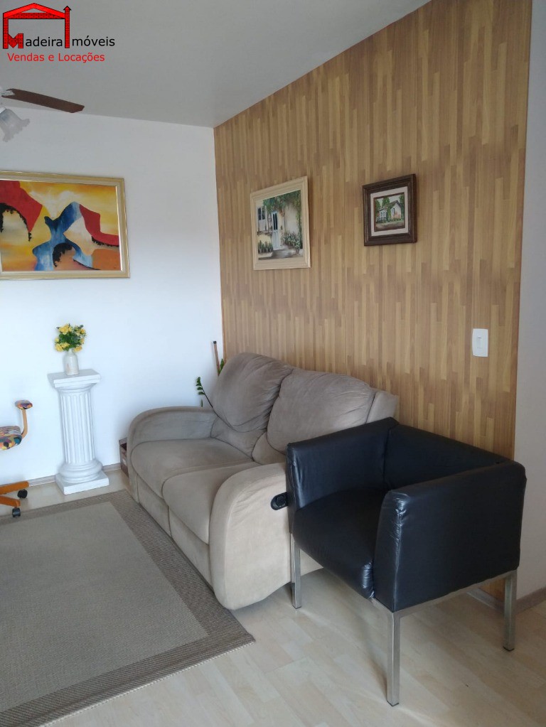 Apartamento à venda com 3 quartos, 60m² - Foto 9