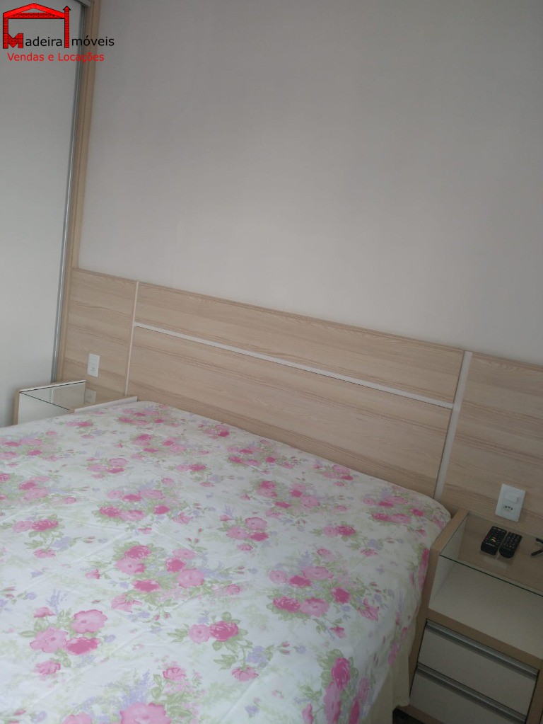 Apartamento à venda com 3 quartos, 60m² - Foto 16