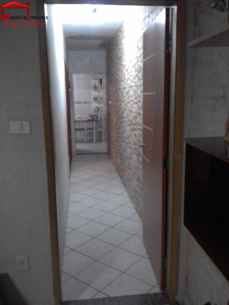 Casa à venda com 2 quartos, 120m² - Foto 15