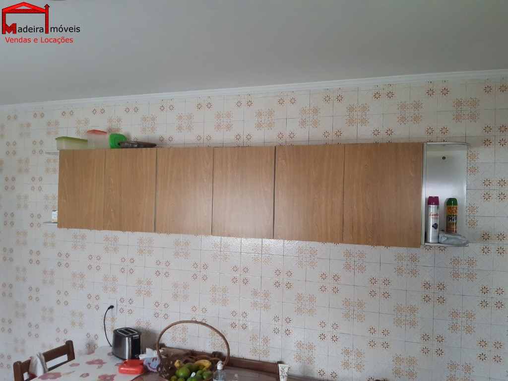 Casa à venda com 3 quartos, 121m² - Foto 5