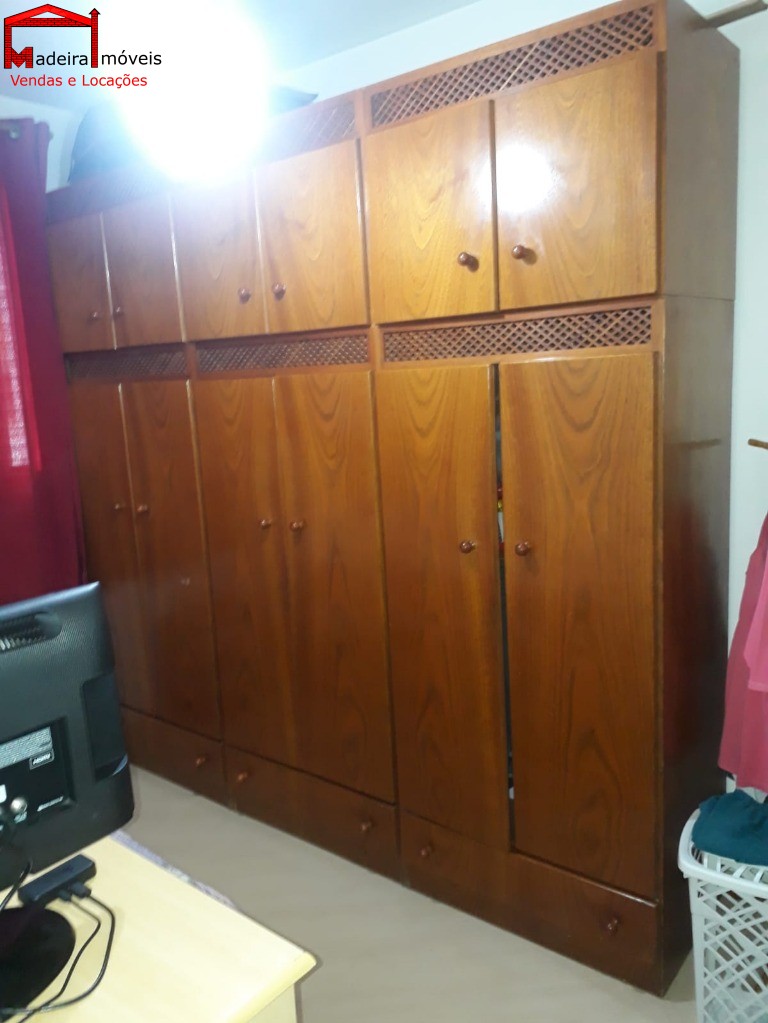 Apartamento à venda com 3 quartos, 57m² - Foto 5