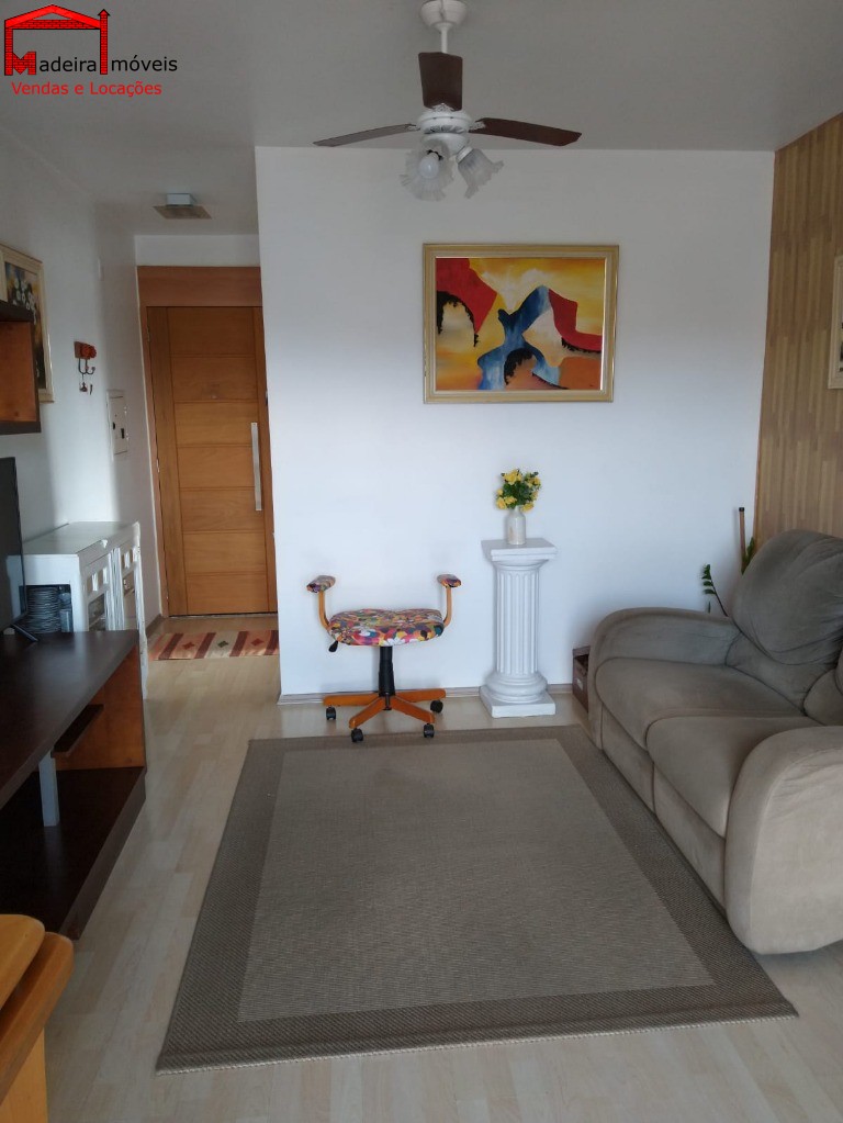 Apartamento à venda com 3 quartos, 60m² - Foto 10