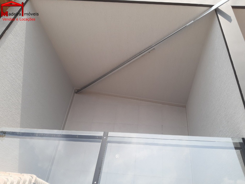 Sobrado, 3 quartos, 180 m² - Foto 11