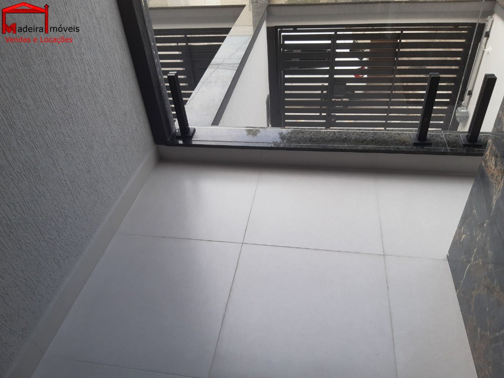 Sobrado, 3 quartos, 180 m² - Foto 30