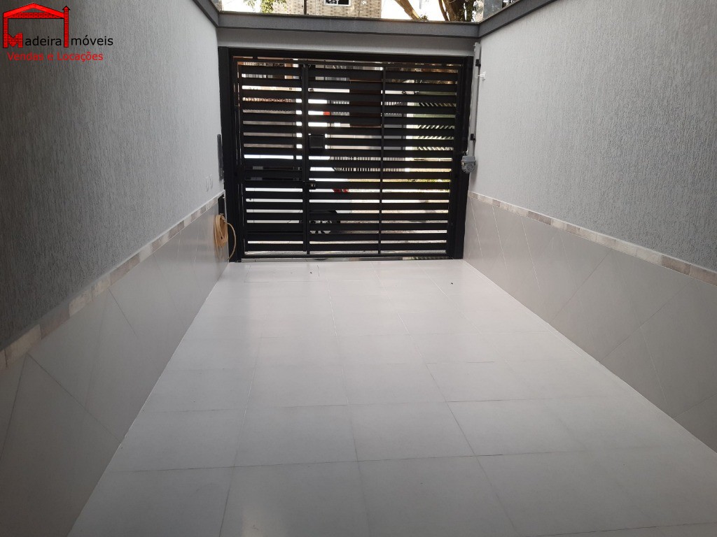 Sobrado, 3 quartos, 180 m² - Foto 3
