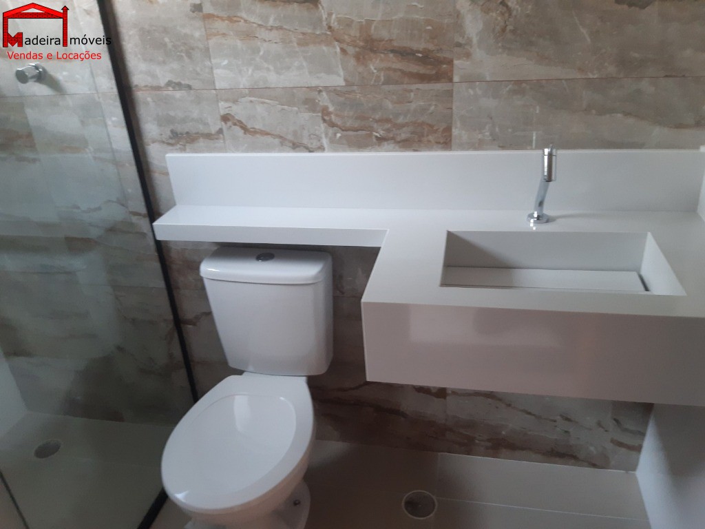 Sobrado, 3 quartos, 180 m² - Foto 28