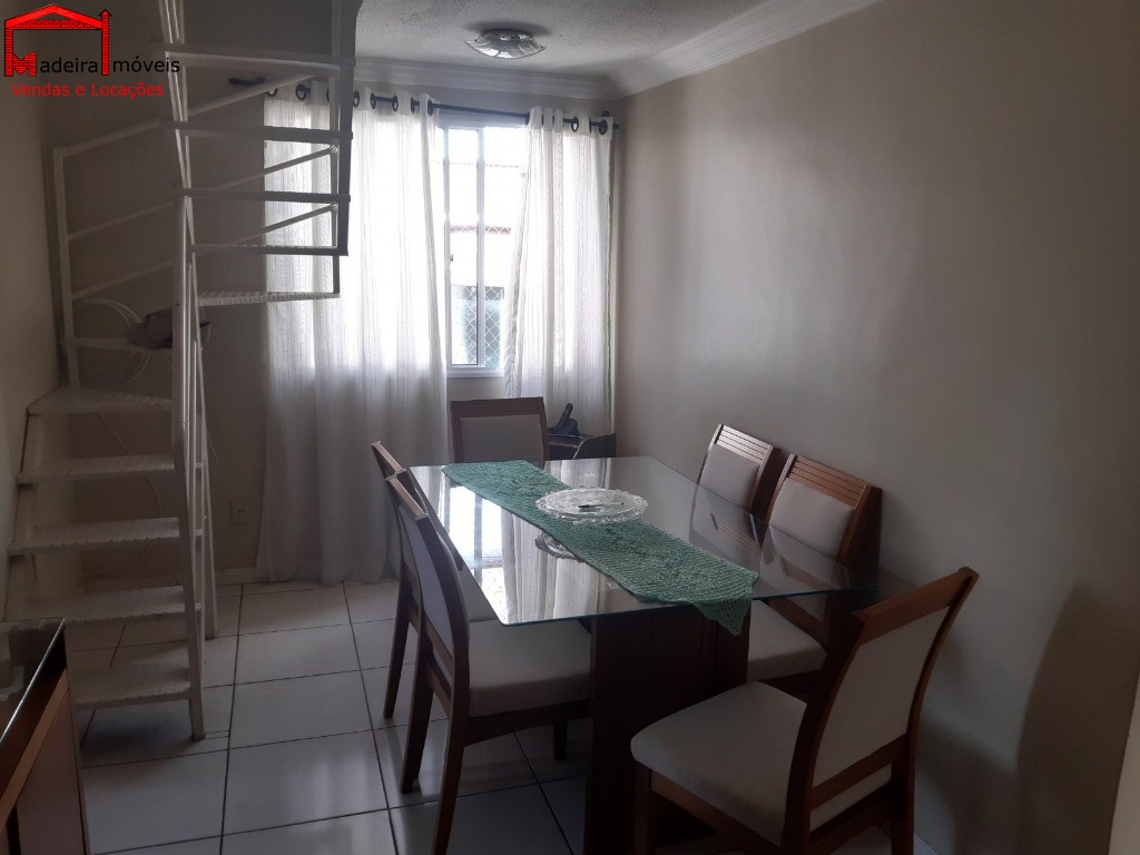 Cobertura, 4 quartos, 98 m² - Foto 2