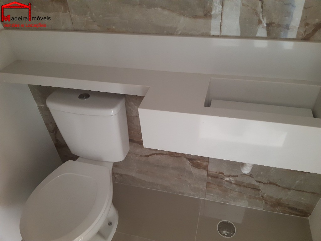 Sobrado, 3 quartos, 180 m² - Foto 6