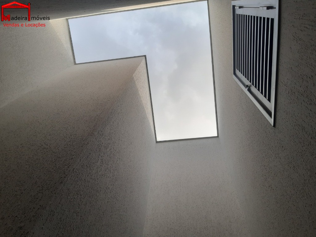 Sobrado, 3 quartos, 180 m² - Foto 24