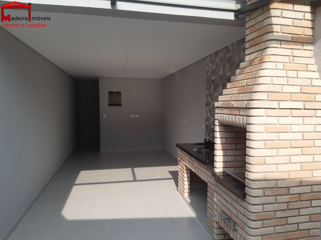 Sobrado, 3 quartos, 180 m² - Foto 15