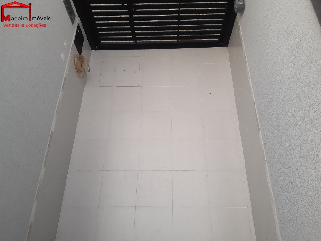 Sobrado, 3 quartos, 180 m² - Foto 33