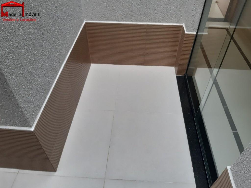 Sobrado, 3 quartos, 180 m² - Foto 23