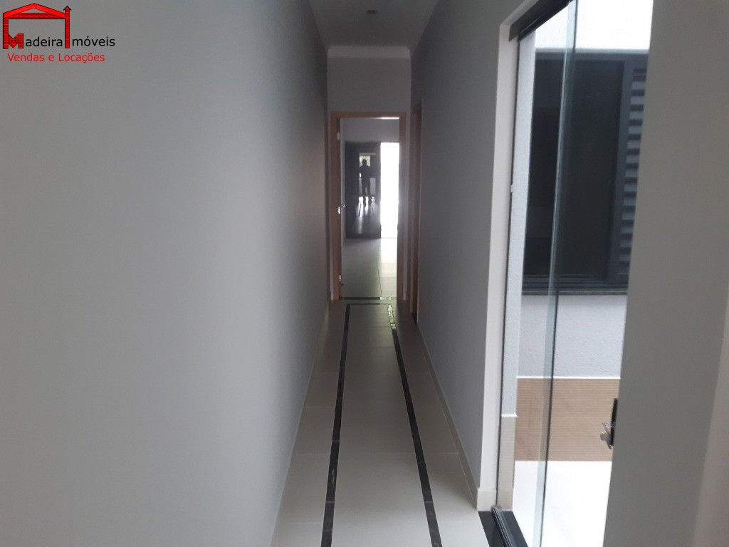 Sobrado, 3 quartos, 180 m² - Foto 16