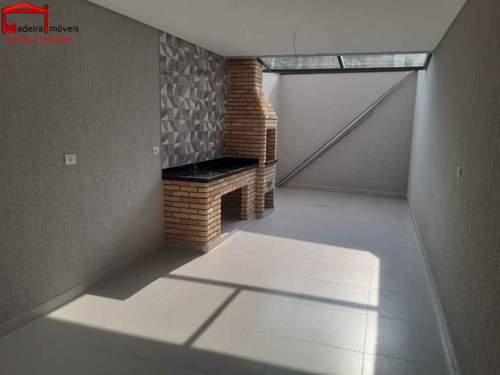 Sobrado, 3 quartos, 180 m² - Foto 12