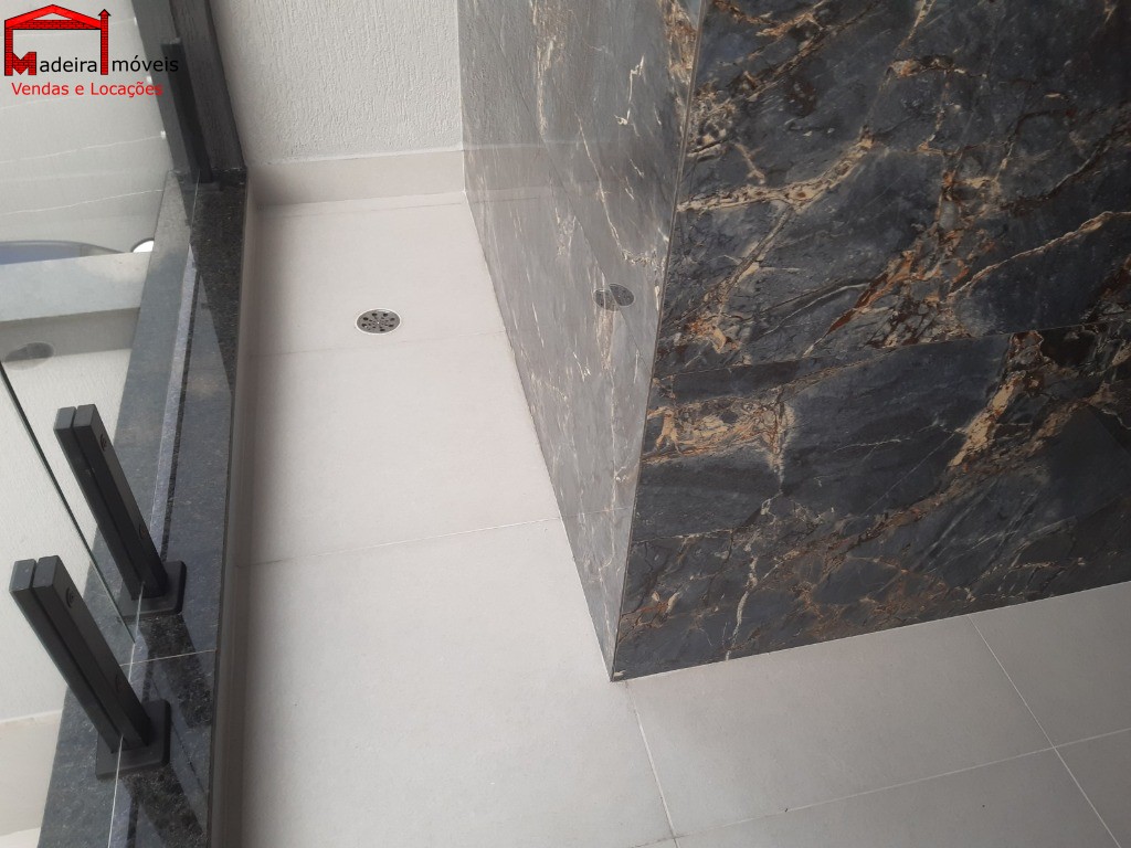 Sobrado, 3 quartos, 180 m² - Foto 31