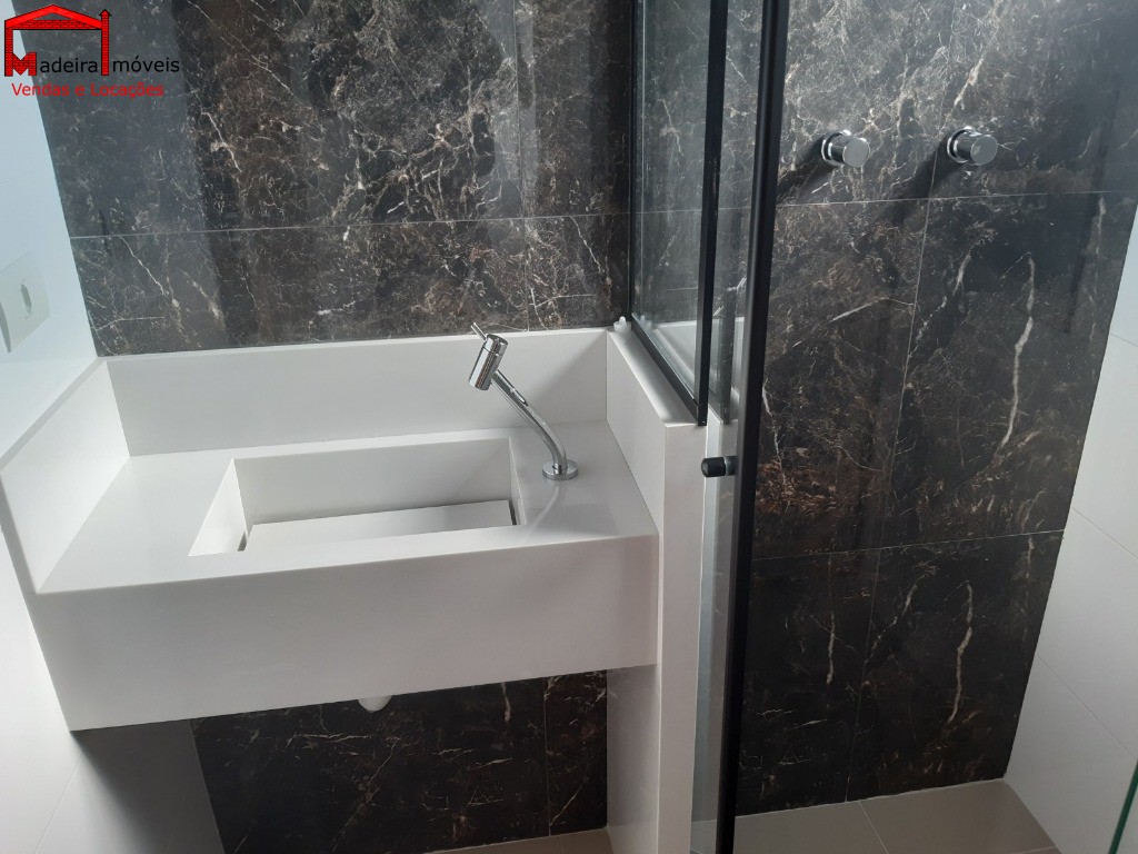 Sobrado, 3 quartos, 180 m² - Foto 19