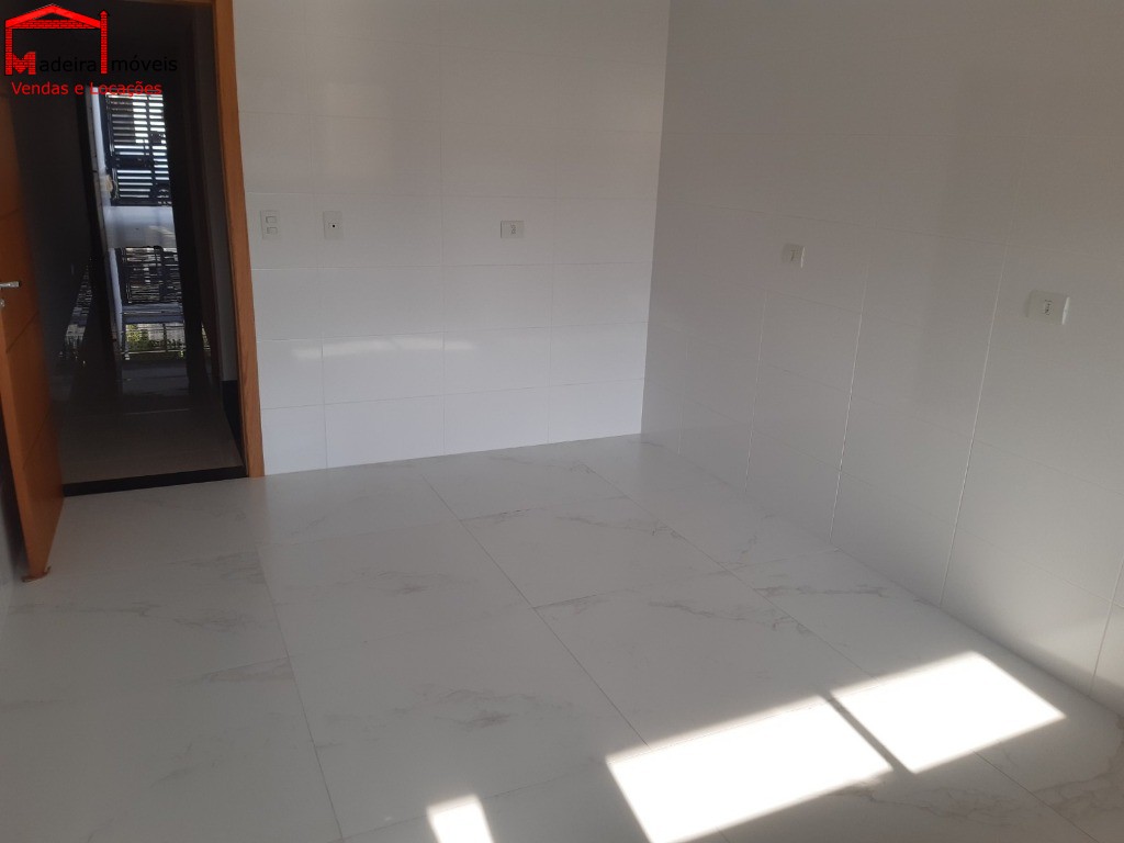 Sobrado, 3 quartos, 180 m² - Foto 9