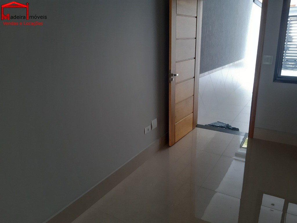 Sobrado, 3 quartos, 180 m² - Foto 5