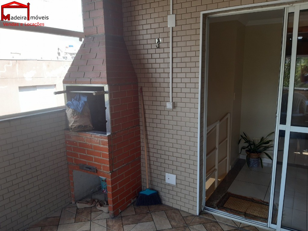 Cobertura, 4 quartos, 98 m² - Foto 1