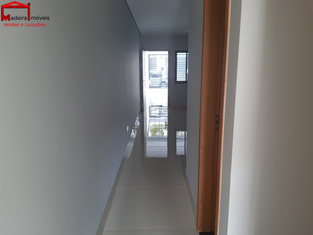 Sobrado, 3 quartos, 180 m² - Foto 8