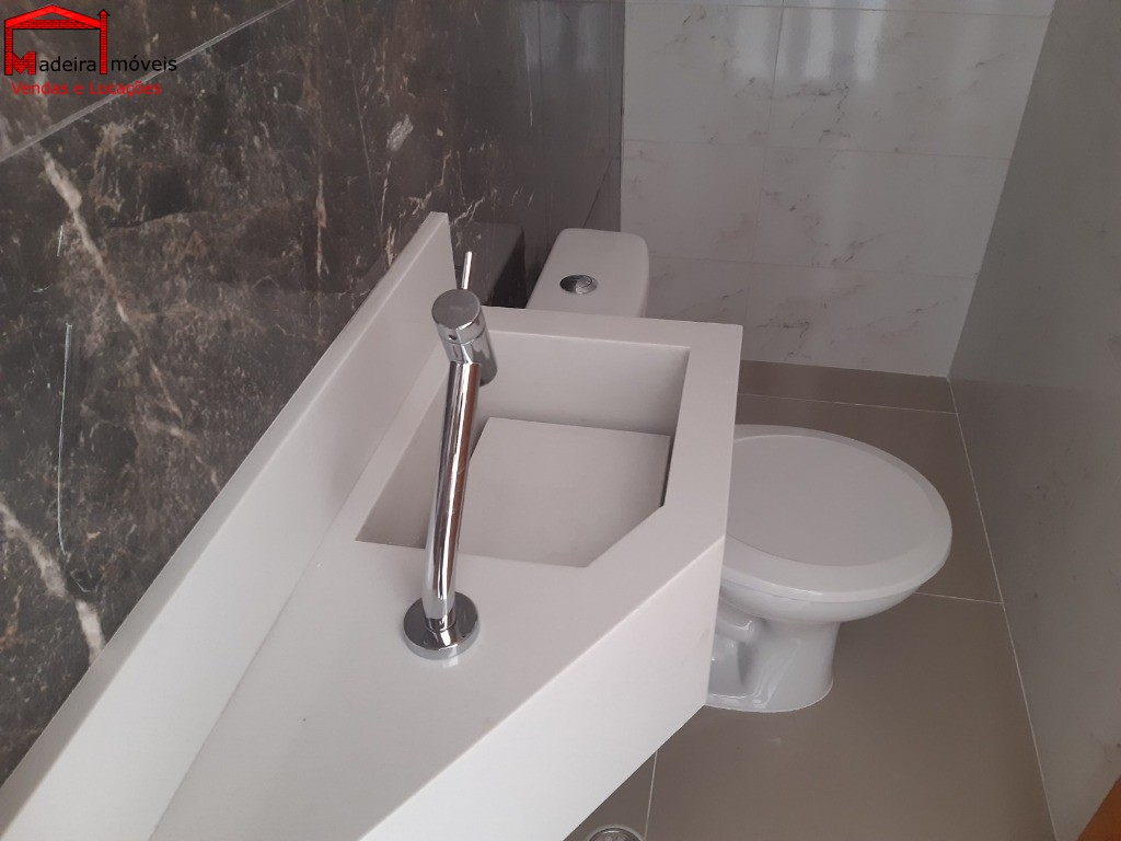 Sobrado, 3 quartos, 180 m² - Foto 13