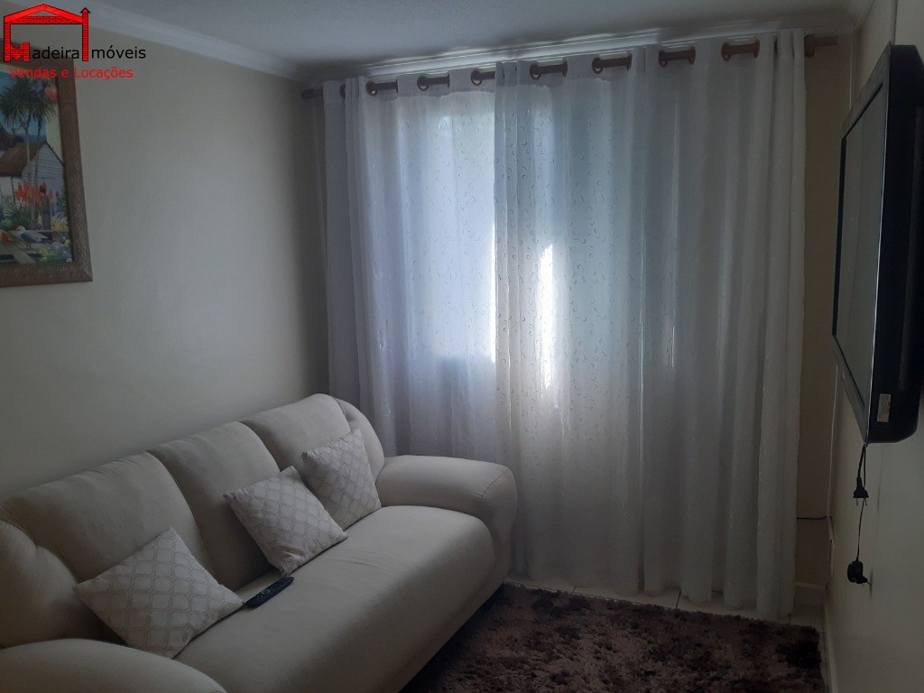 Cobertura, 4 quartos, 98 m² - Foto 5