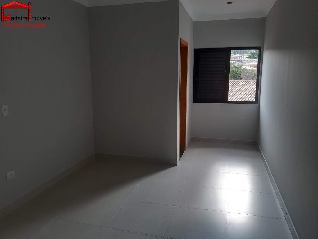 Sobrado, 3 quartos, 180 m² - Foto 18